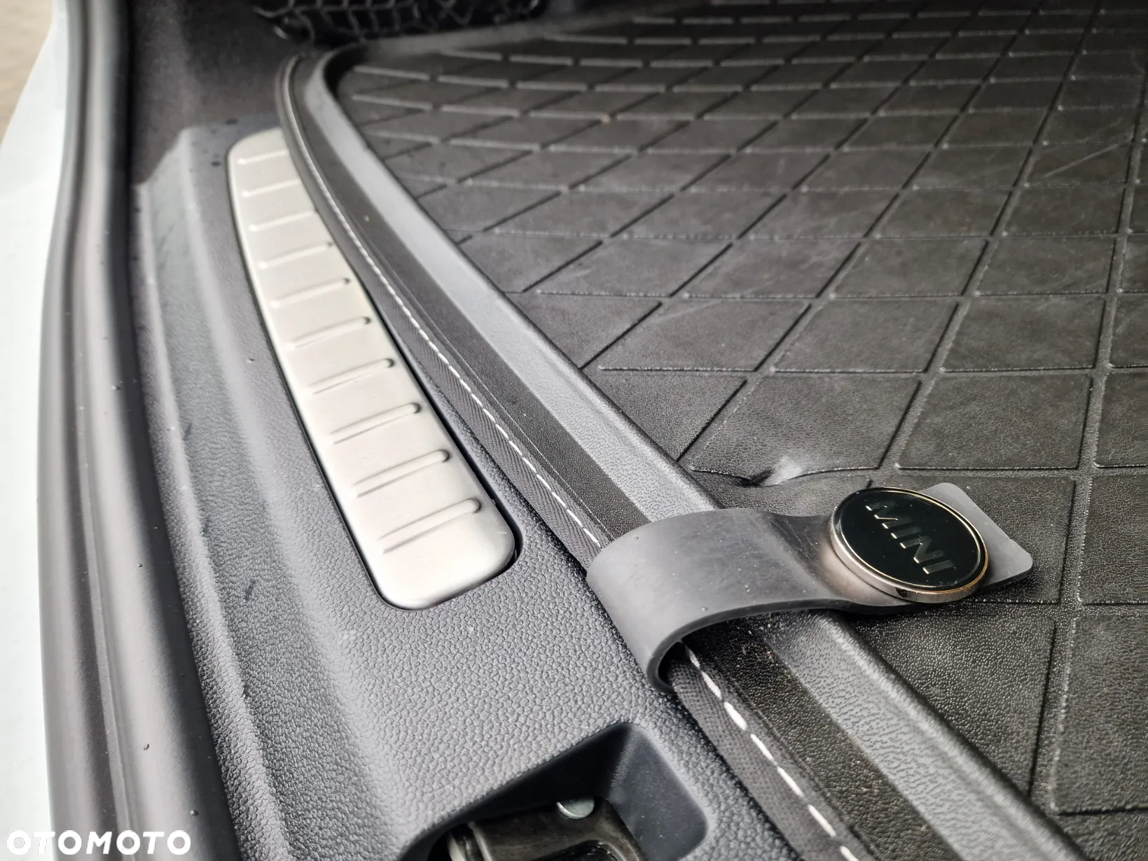 MINI Countryman Cooper S - 12