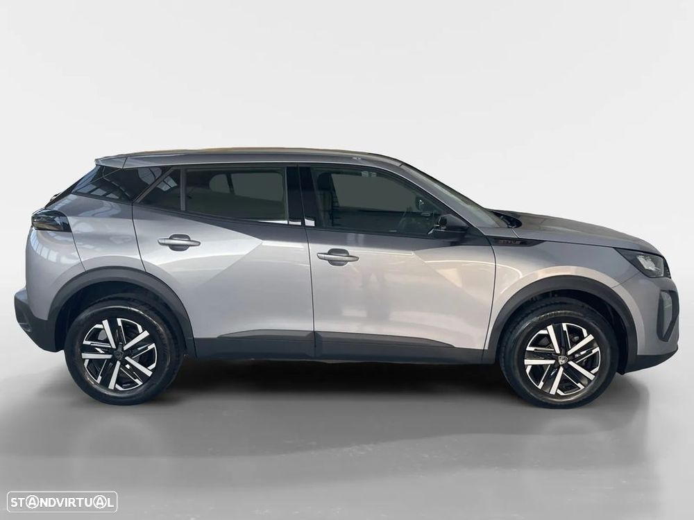 Peugeot 2008 1.2 PureTech Style - 7