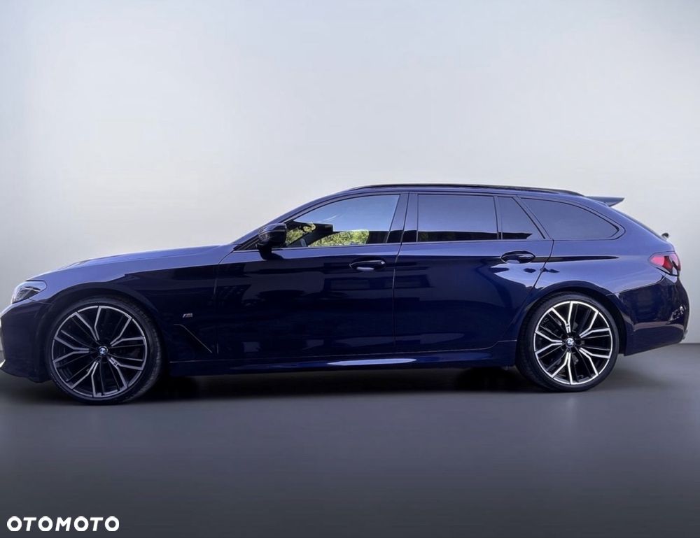 BMW Seria 5 - 4