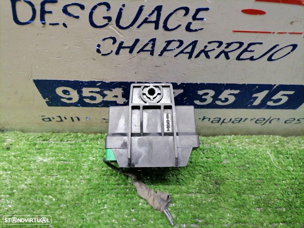 CAIXA PRÉ AQUECIMENTO CITROEN SAXO 2002 -9639912580 - 3