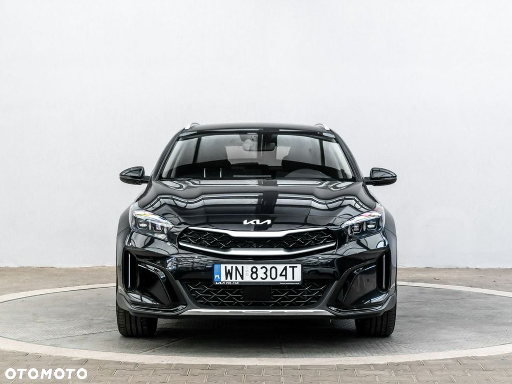 Kia XCeed 1.6 GDI PHEV Business Line DCT - 7