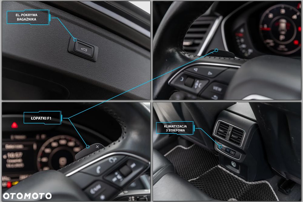 Audi Q5 2.0 TDI Quattro Sport S tronic - 35
