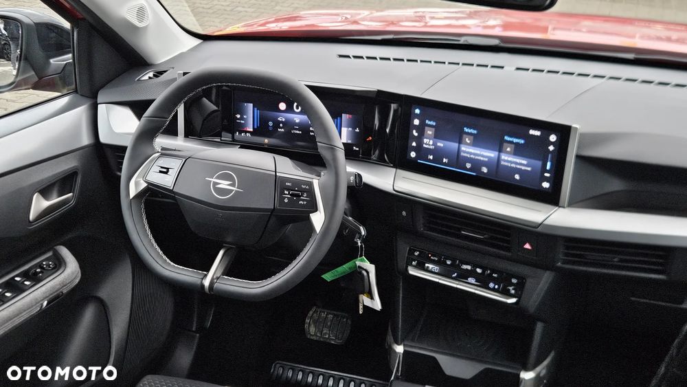 Opel Frontera 1.2 T mHEV GS eDTC6 - 6