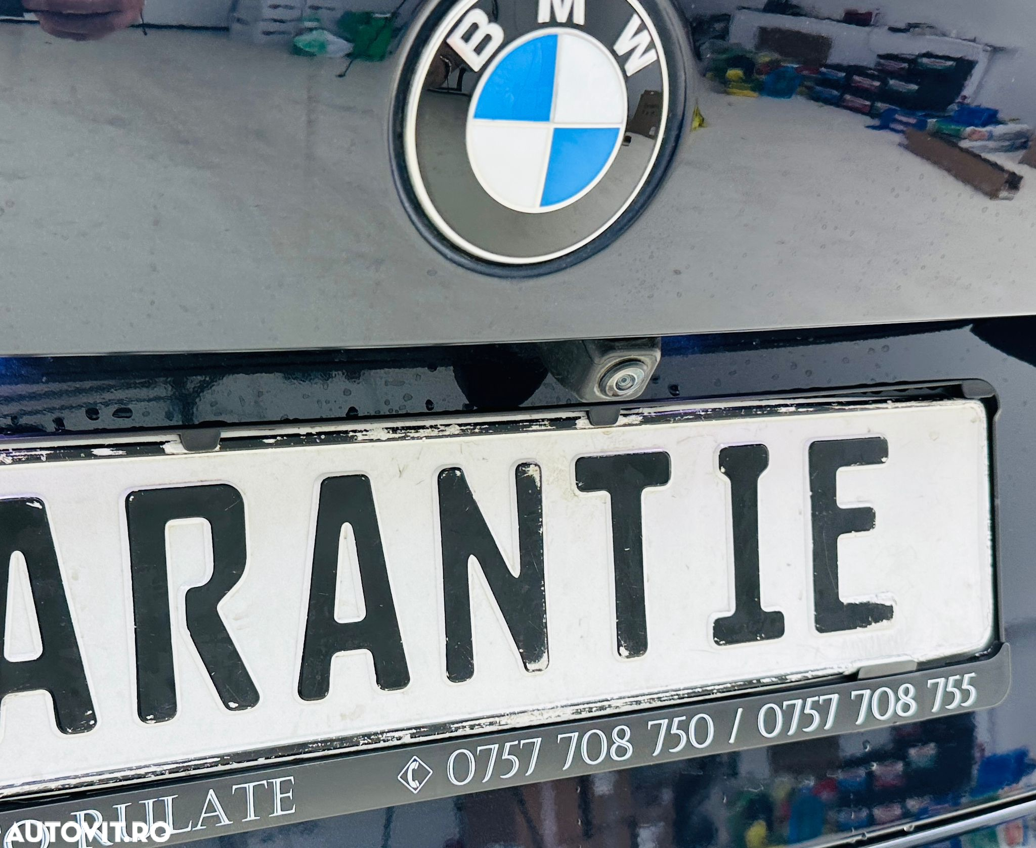 BMW X5 - 12