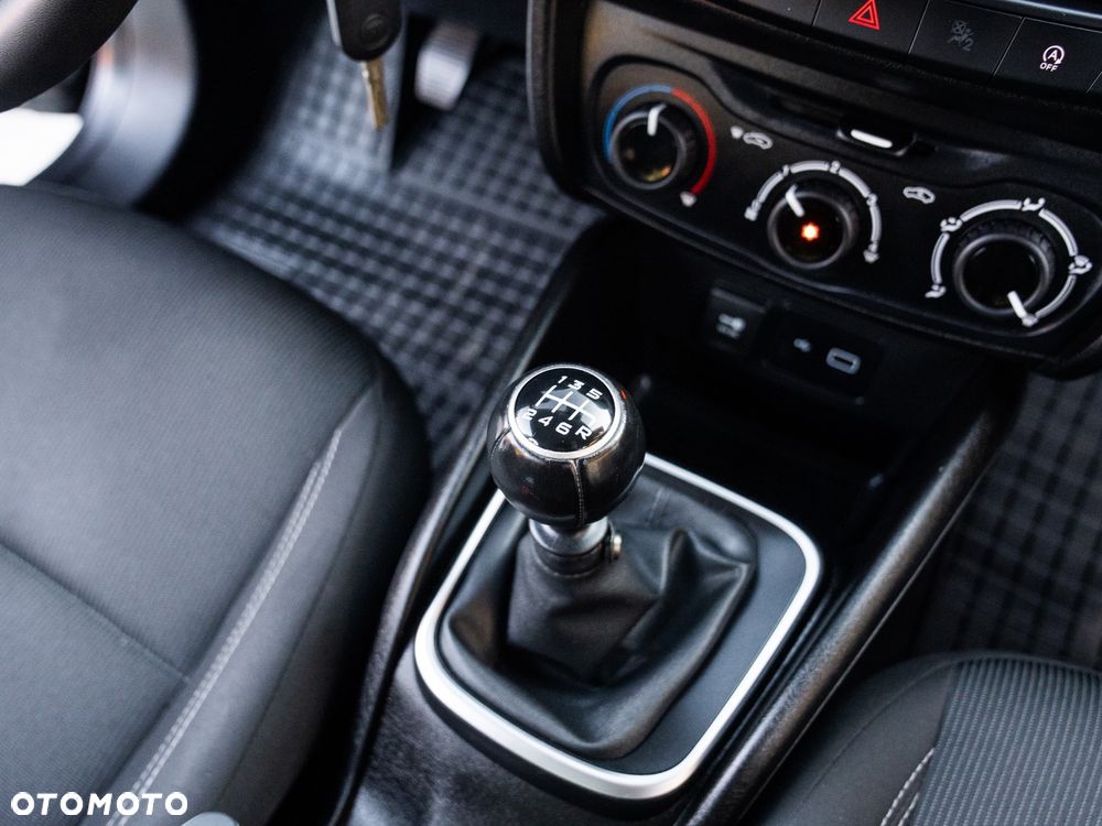 Fiat Tipo 1.4 16v Mirror - 28