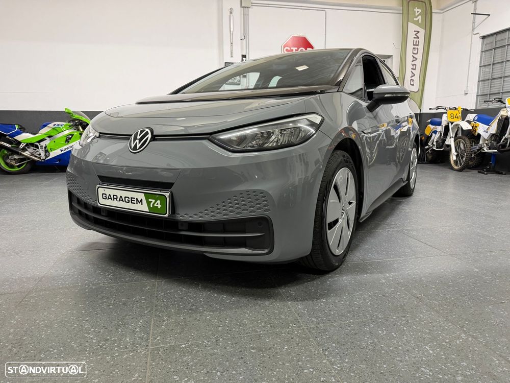 VW ID.3 Pure Performance City - 28