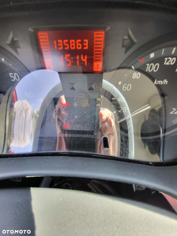 Renault Clio 1.2 Access - 3