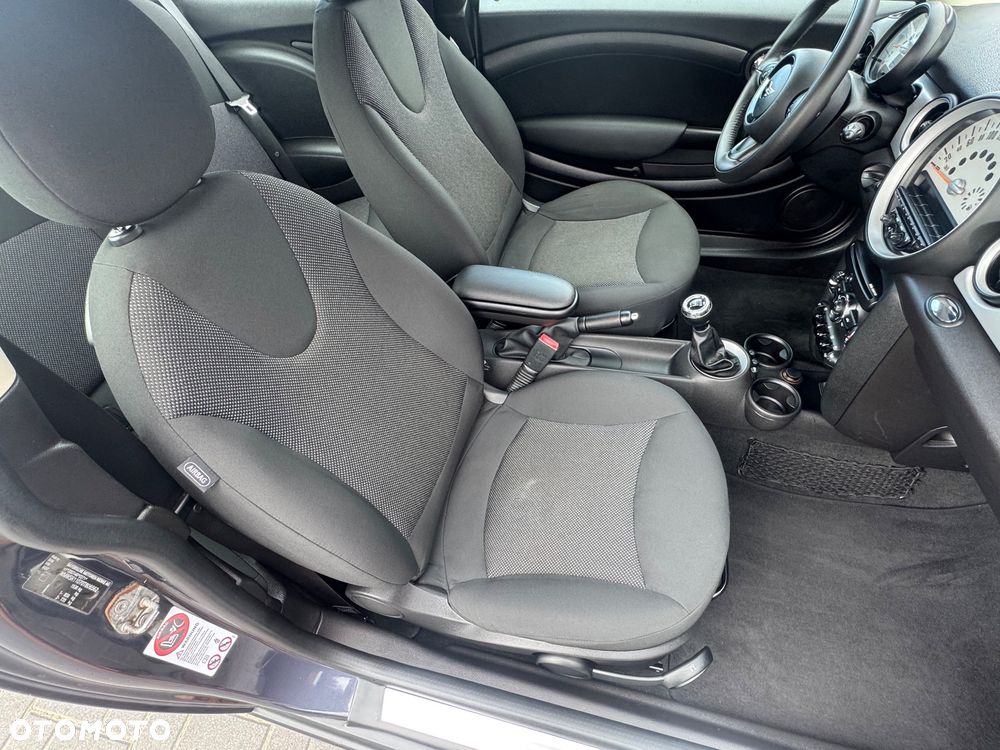 MINI ONE Standard - 24