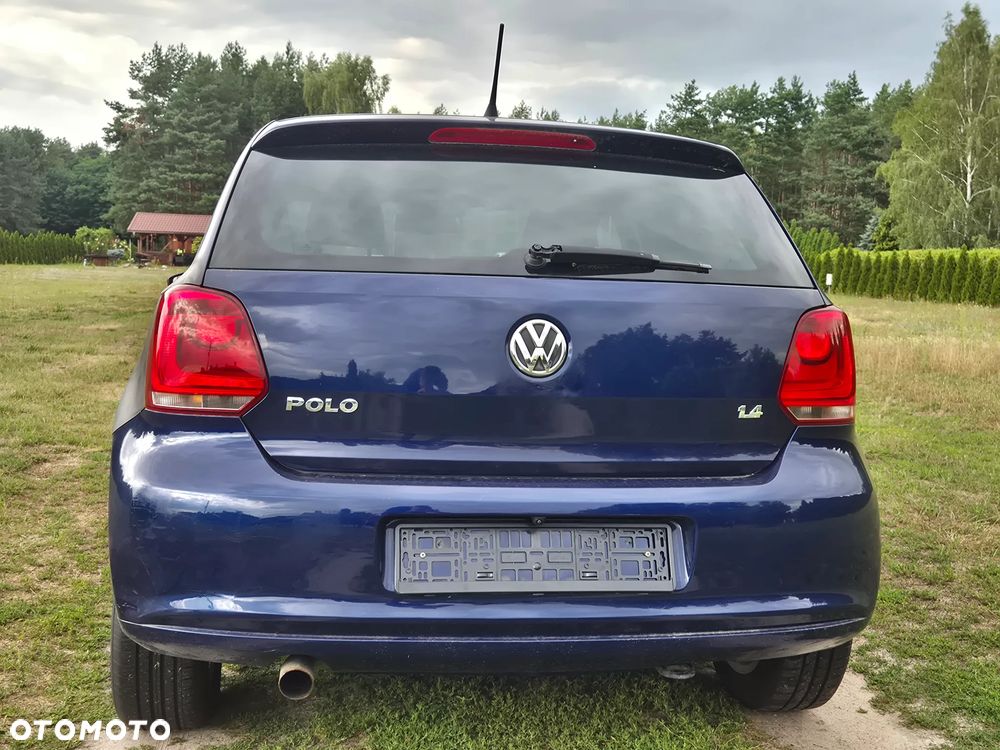 Volkswagen Polo - 4