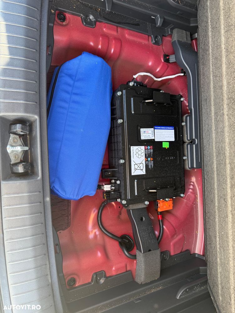 Hyundai KONA 1.0 T-GDI M-Hybrid 48V 120 CP 6MT 2WD Highway N Line - 20