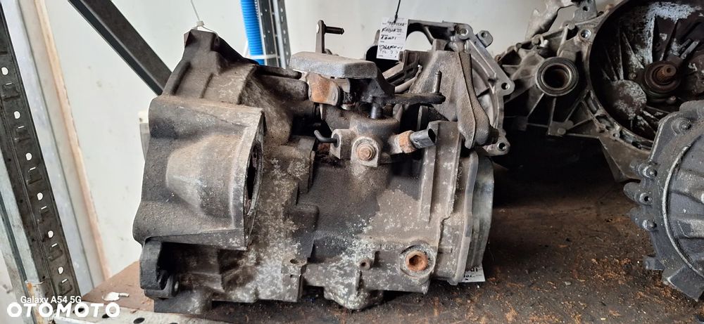 Golf 5 leon 2 octavia 2 1.9 TDI JCR Skrzynia 5 Biegów - 2