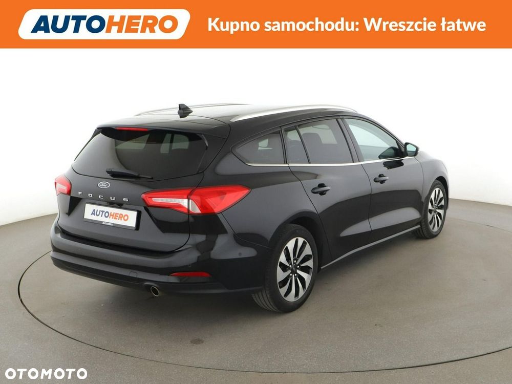 Ford Focus 1.5 EcoBlue Start-Stopp-System COOL&CONNECT - 8