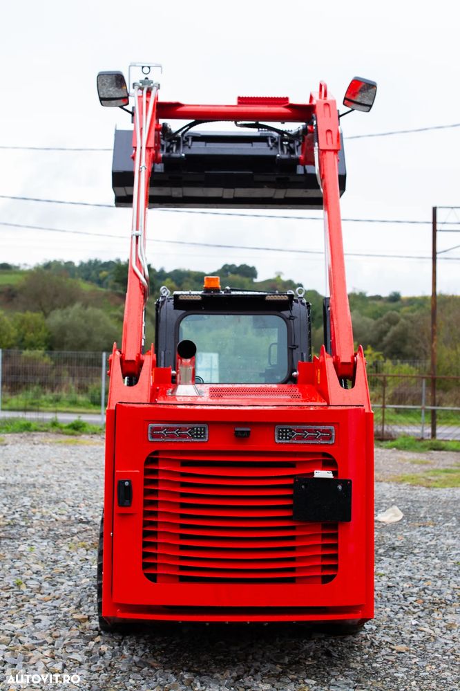 Leotec LT 1000 - 4