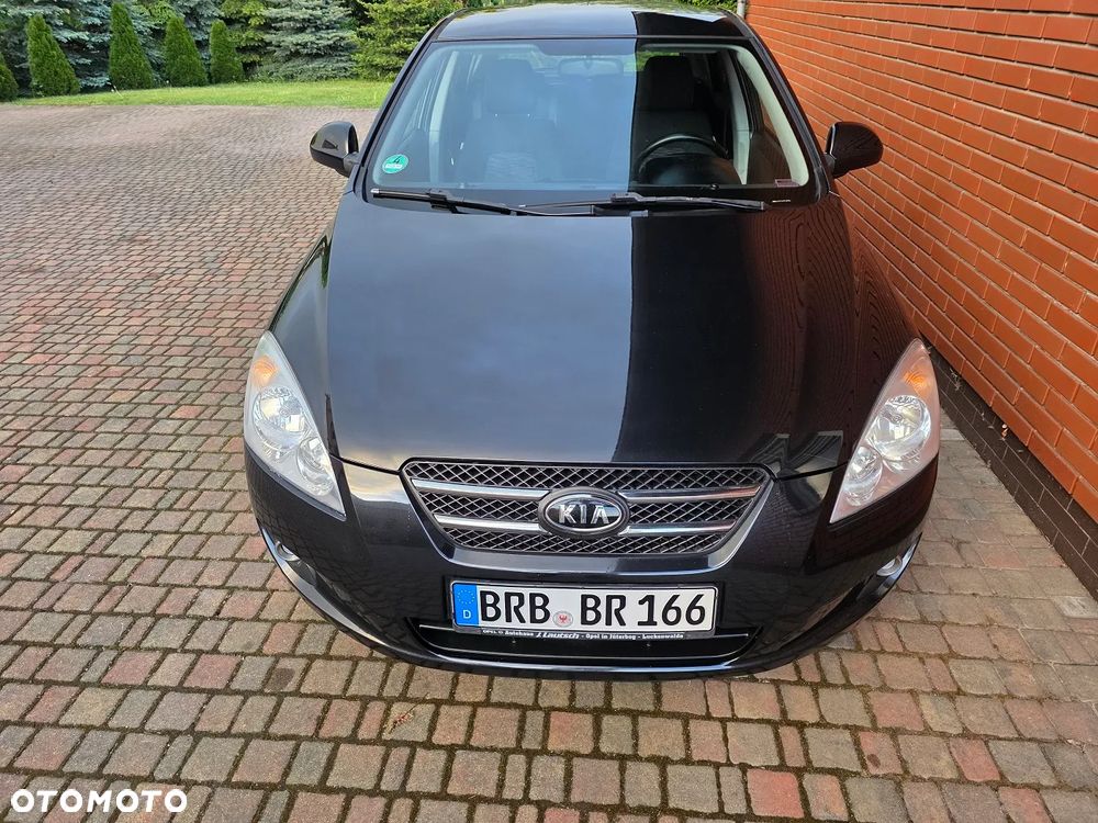 Kia Ceed 1.4 CVVT EX - 7