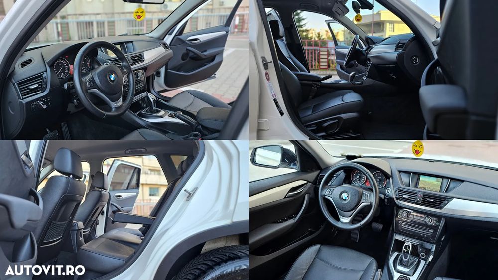 BMW Seria 3 - 7