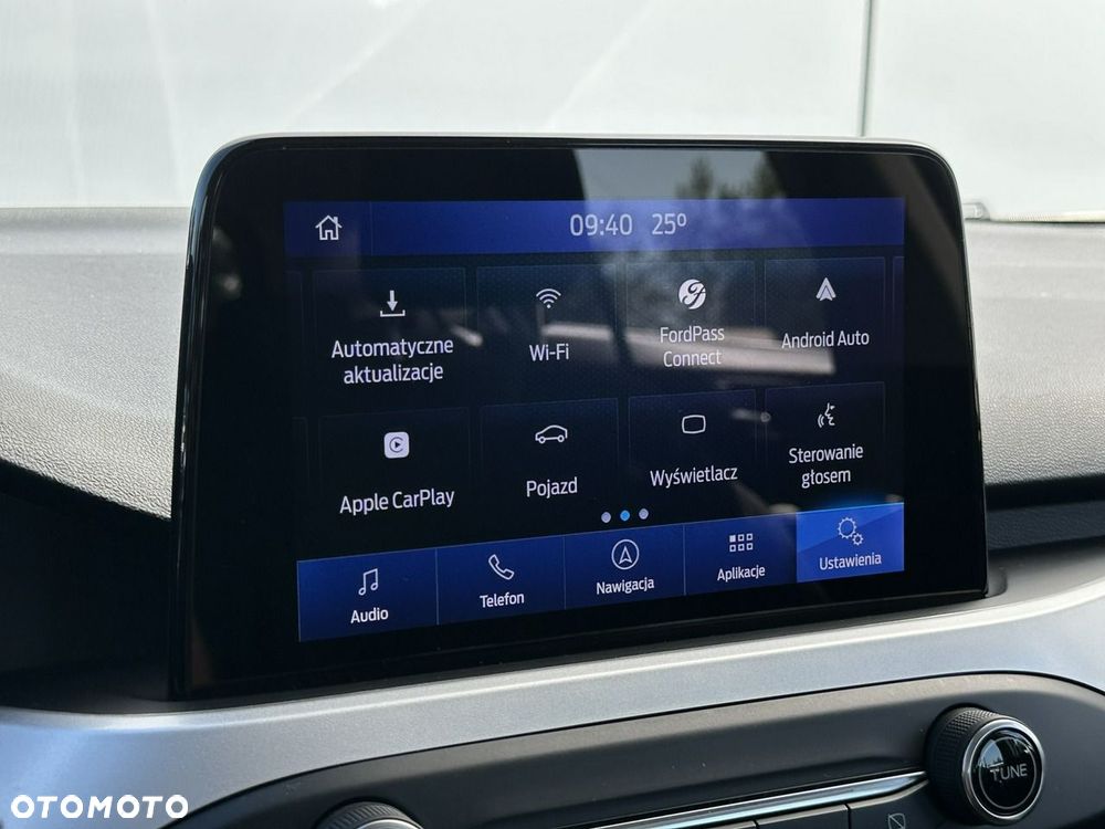 Ford Focus 1.5 EcoBlue Start-Stopp-System COOL&CONNECT - 32
