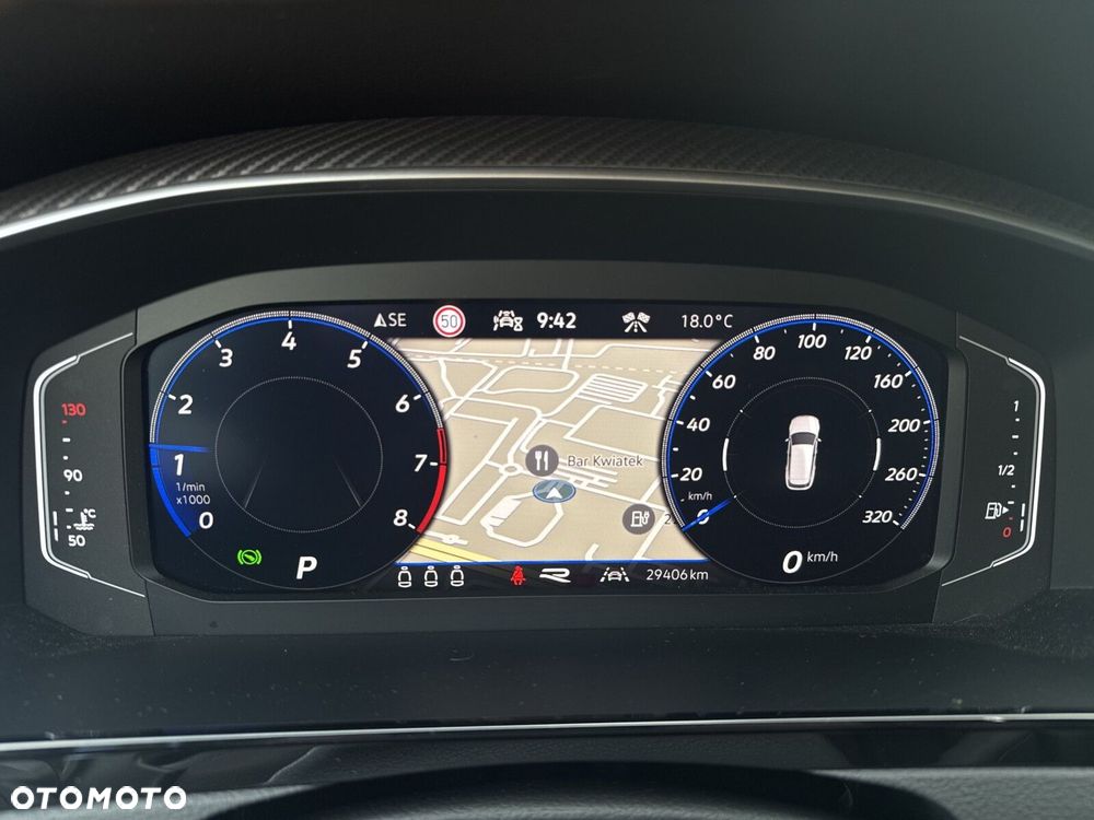 Volkswagen Arteon Shooting Brake 2.0 TSI 4Motion R DSG - 19