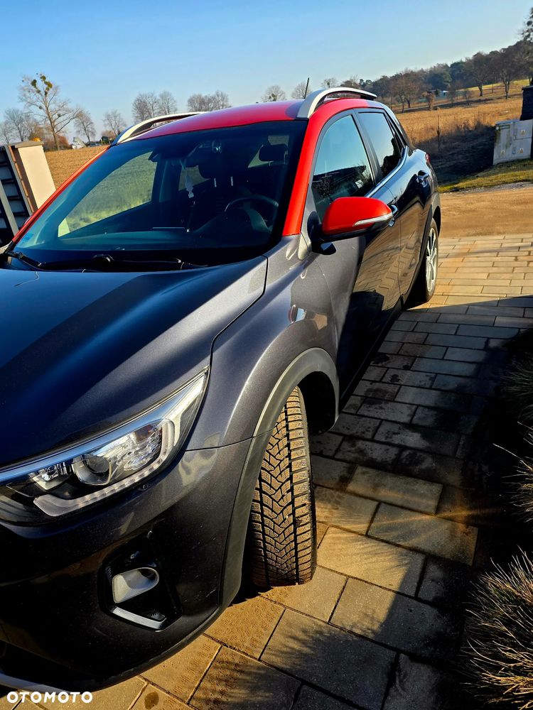 Kia Stonic 1.6 CRDi L - 2