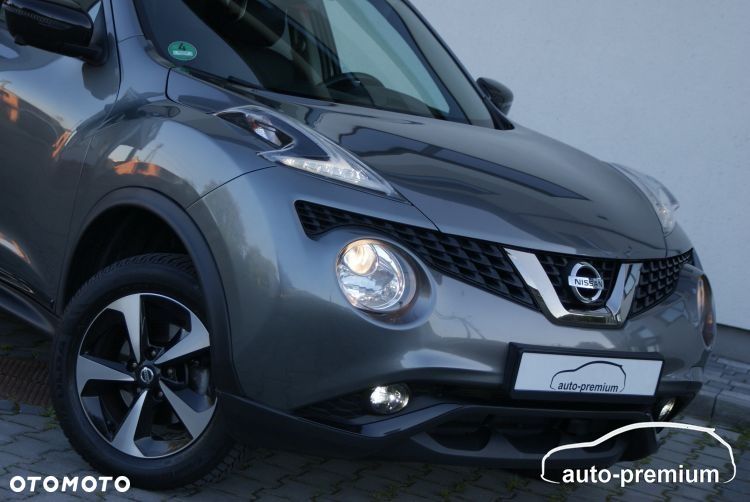 Nissan Juke 1.6 Bose Personal Edition - 39