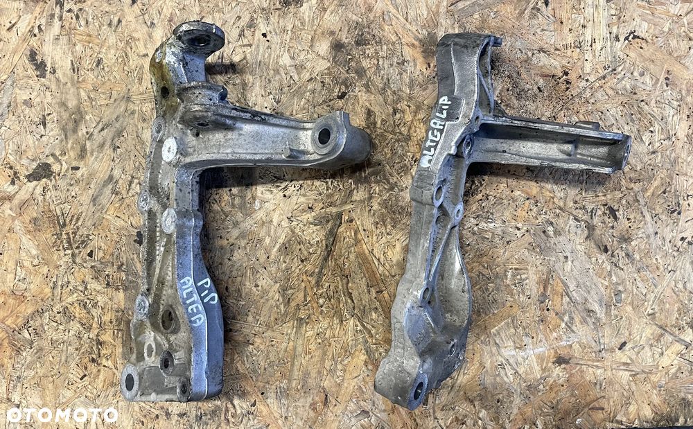 WSPORNIK WAHACZA LACZNIK MOCOWANIE WAHACZ PRAWY SEAT ALTEA 1K0199295E