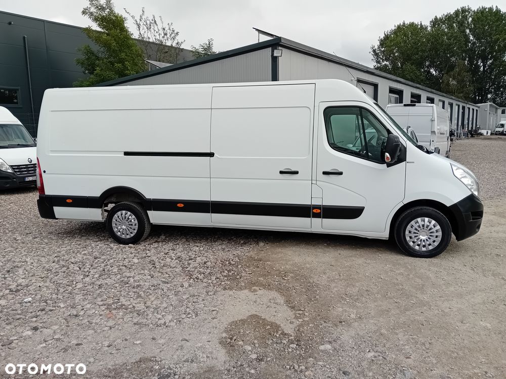Renault Master - 4