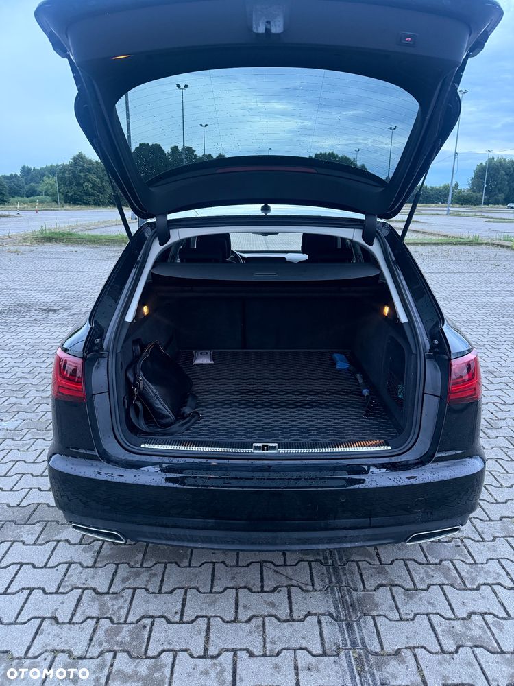 Audi A6 Avant - 3