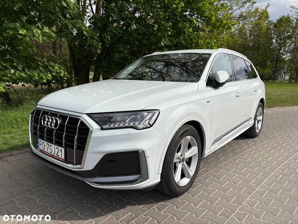 Audi Q7 - 3