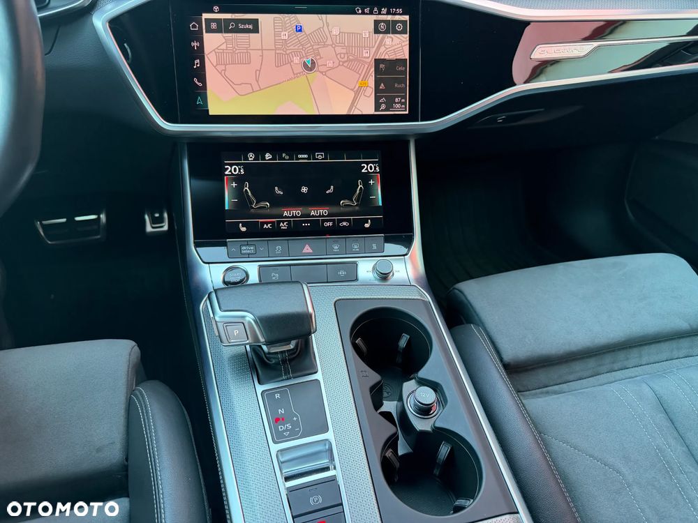 Audi A6 Allroad - 18