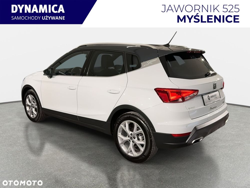 Seat Arona - 6