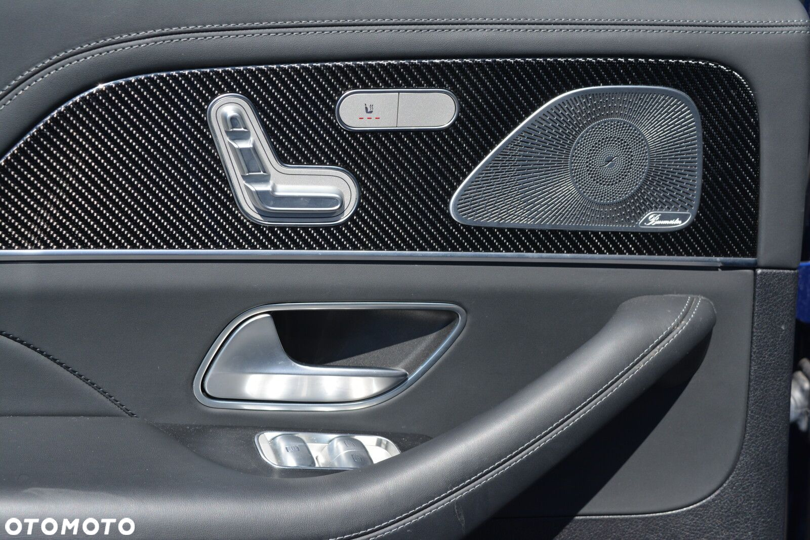 Mercedes-Benz GLE AMG 63 S 4-Matic - 26
