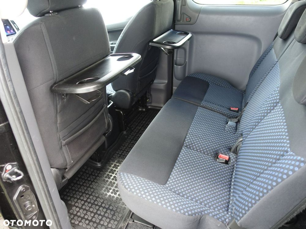 Nissan NV200 Evalia 1.6 Premium - 15
