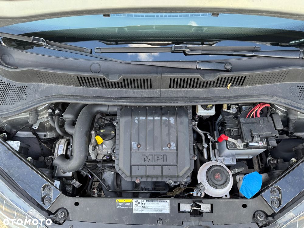 Skoda Citigo 1.0 Style - 13