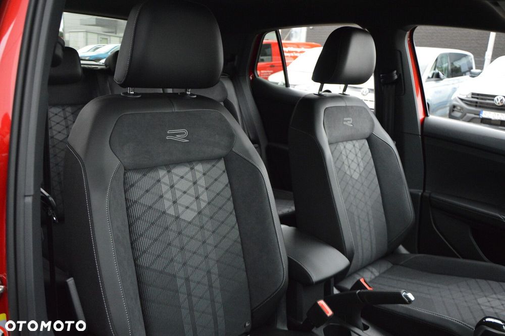 Volkswagen T-Cross 1.0 TSI R-Line Plus DSG - 23