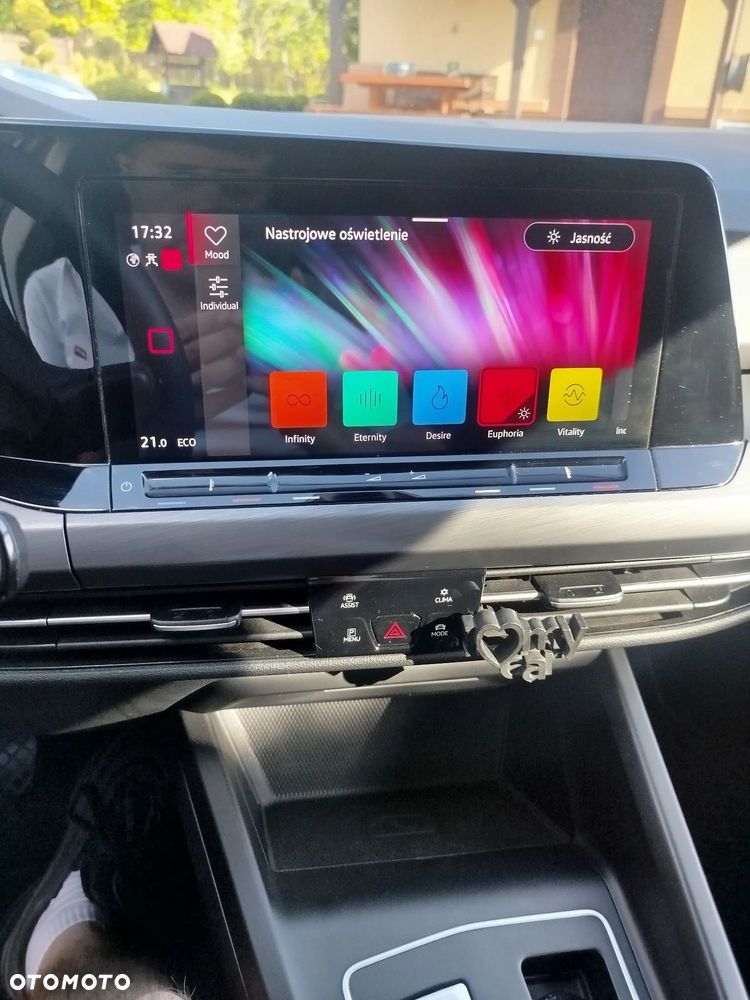 Volkswagen Golf 1.4 TSI Plug-In Hybrid Style DSG - 16