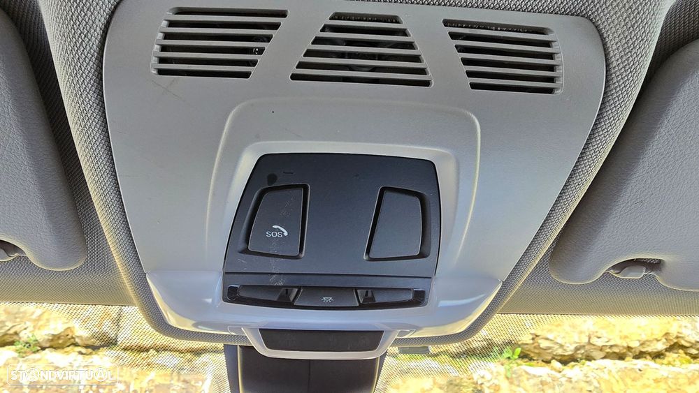 BMW 216 Active Tourer d Advantage - 12