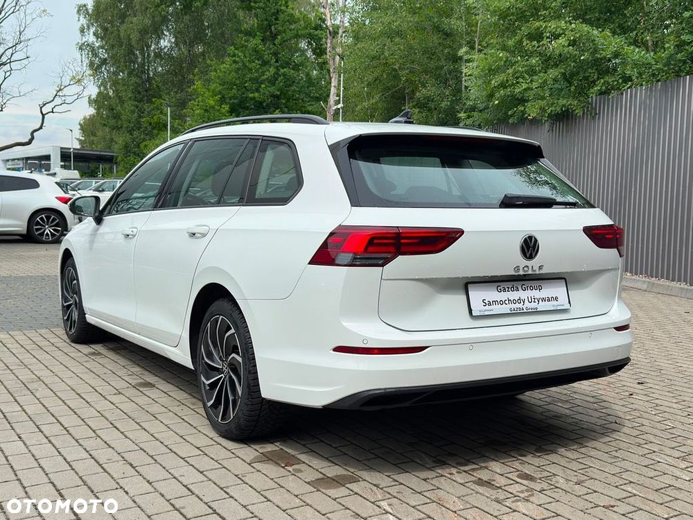 Volkswagen Golf 1.5 TSI EVO Life - 6