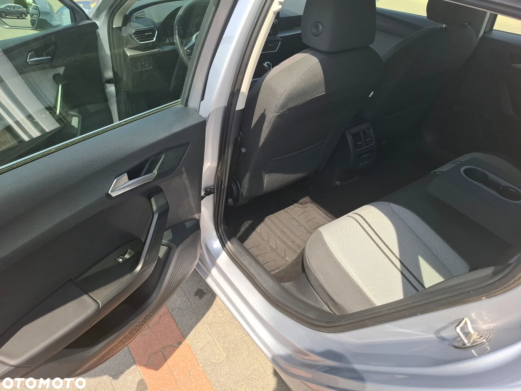 Seat Leon 2.0 TDI Style - 14