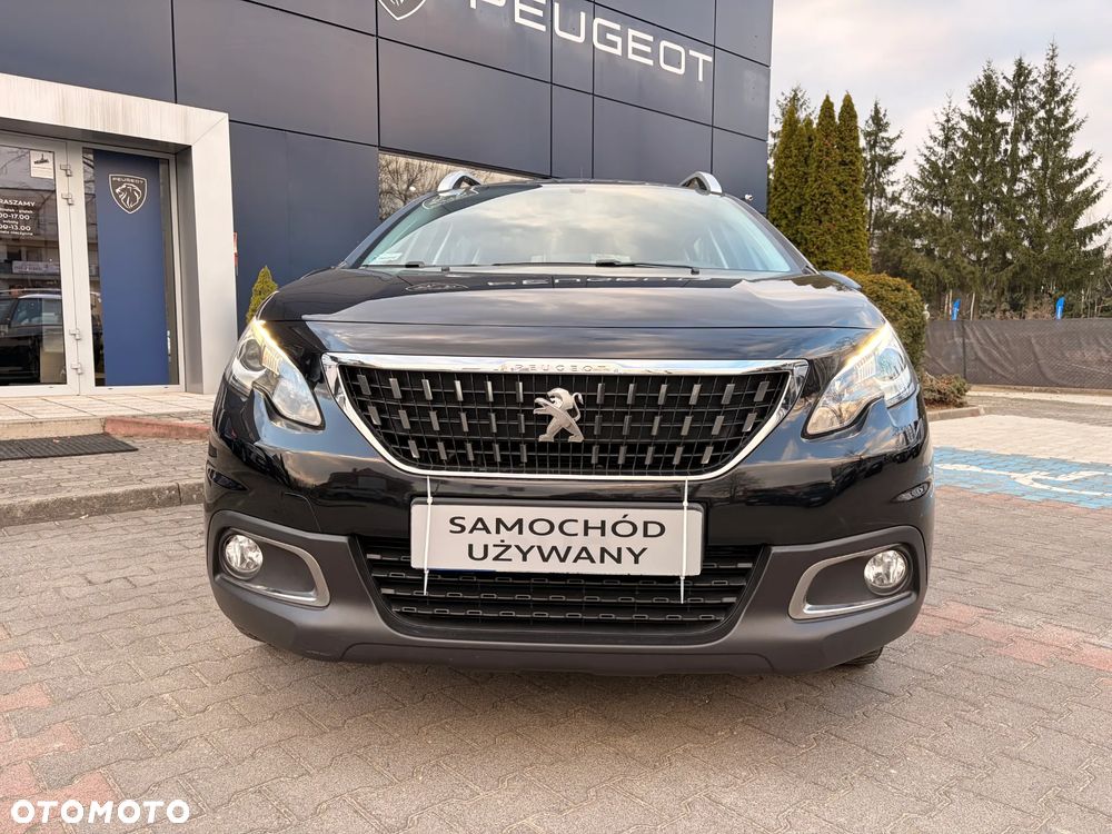 Peugeot 2008 1.2 Pure Tech Style S&S - 12
