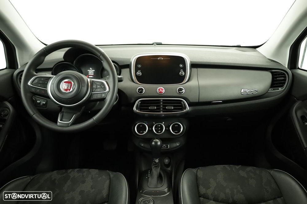 Fiat 500X 1.5 GSE MHEV Cross DCT - 7