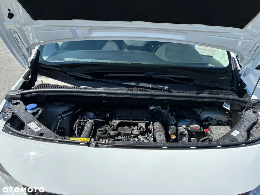 Peugeot Partner - 15
