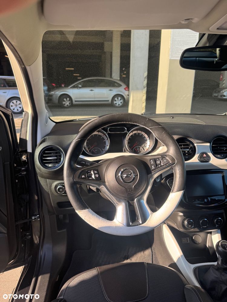 Opel Adam - 7