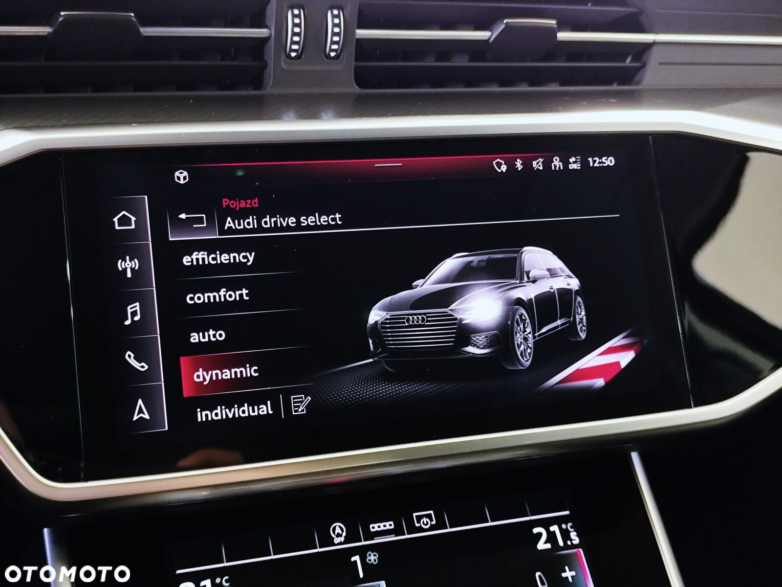Audi A6 - 17