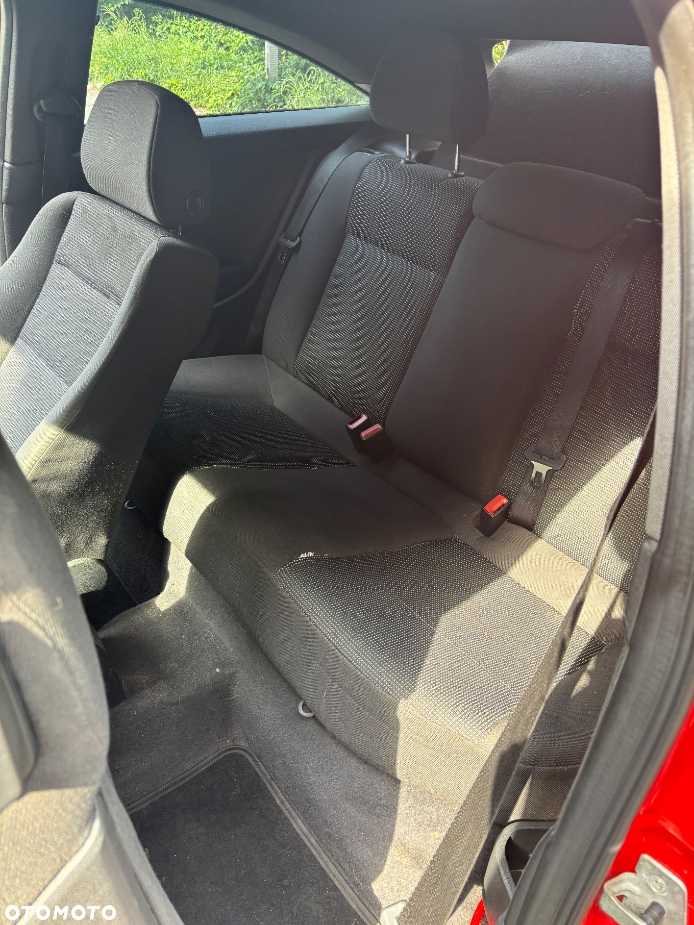 Opel Astra III GTC 1.8 Sport - 9