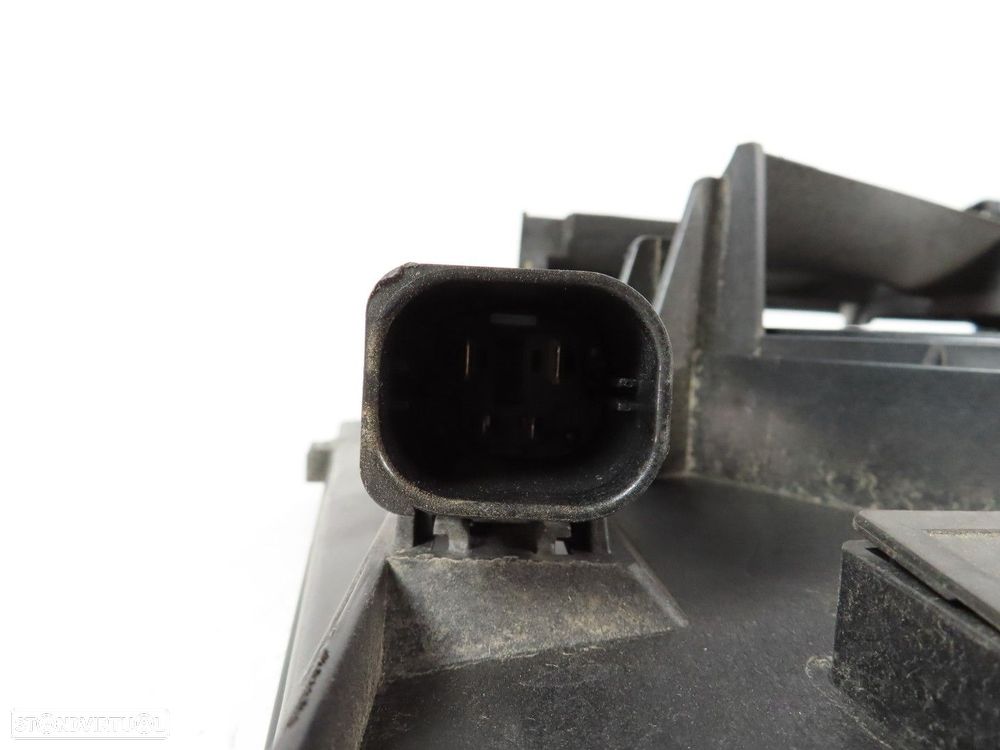 Termoventilador Seminovo/ Original BMW 5 (G30, F90)/BMW 5 Touring (G31) 17428576... - 3