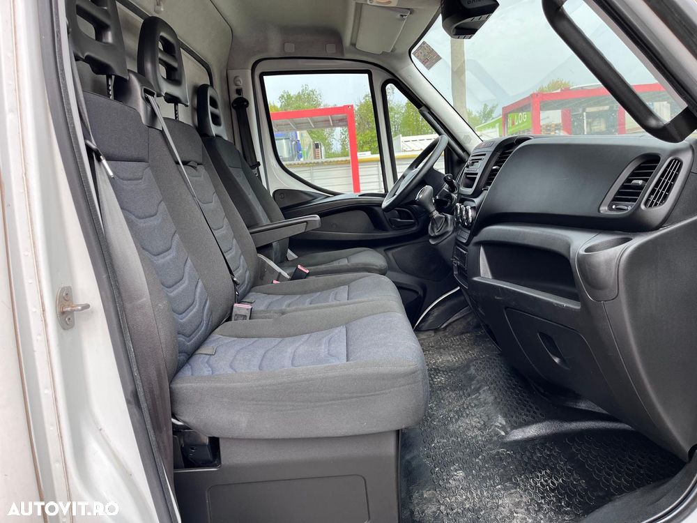 Iveco Daily - 18