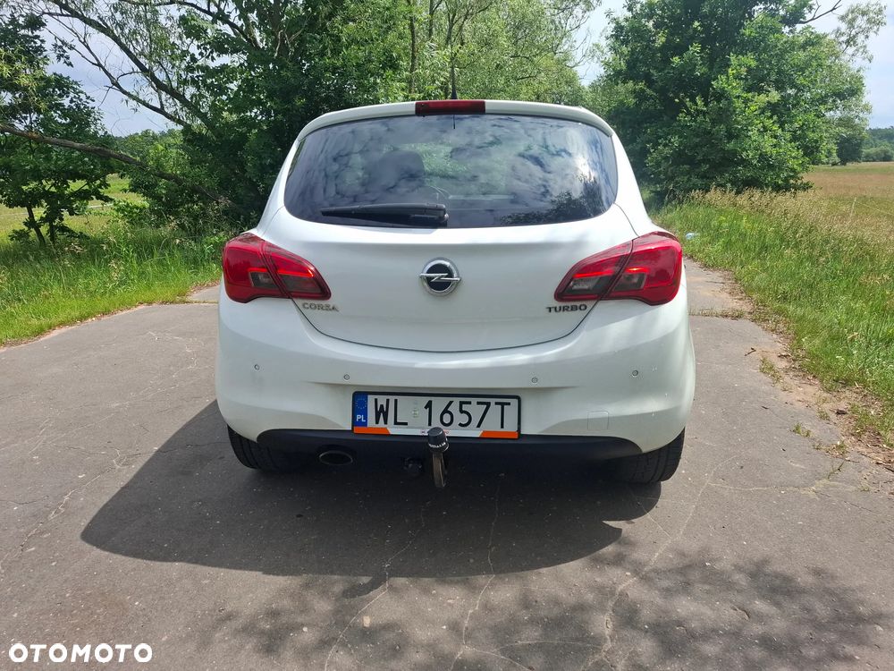 Opel Corsa 1.0 T Color Edition S&S - 15