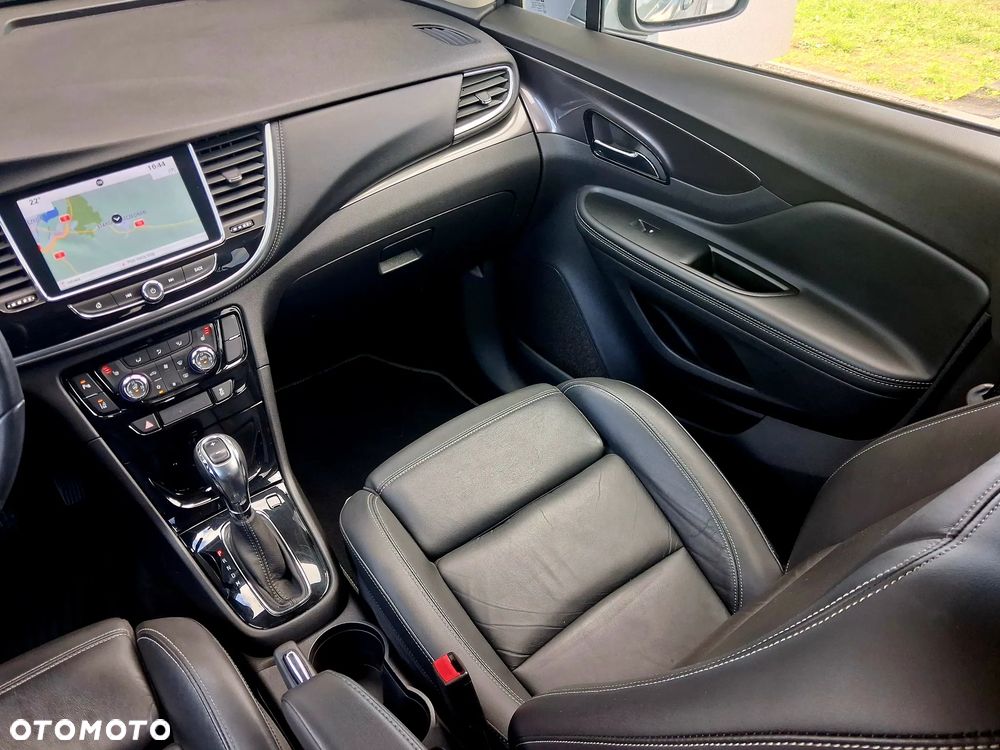 Opel Mokka 1.6 CDTI Cosmo - 28