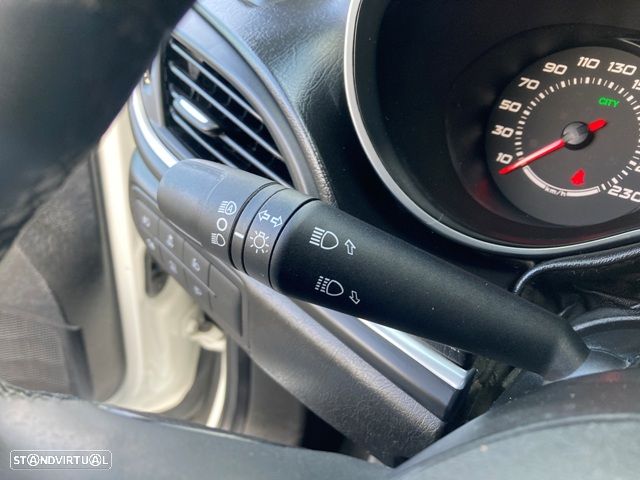 Fiat Tipo 1.3 M-Jet Easy - 16