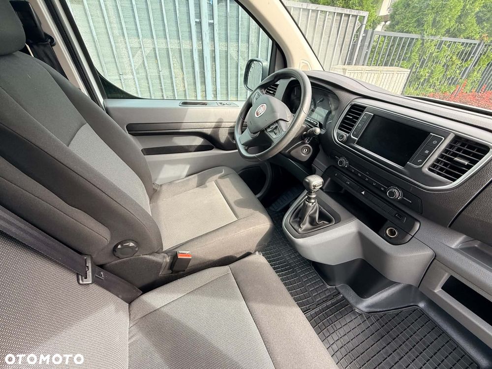Fiat Scudo - 16