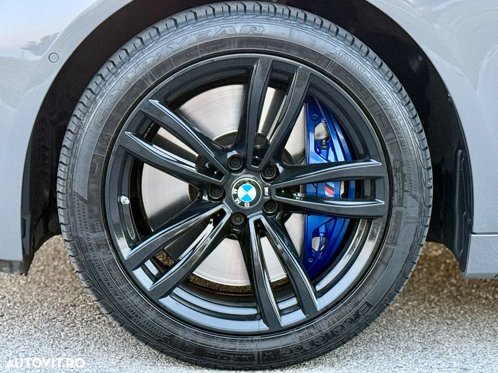 BMW Seria 7 740d xDrive MHEV - 16